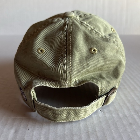 Life Is Good Green Sunny Day Ball Cap - Picture 3 of 6
